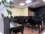 هلدینگ املاک سیگنال شعبه قیطریه