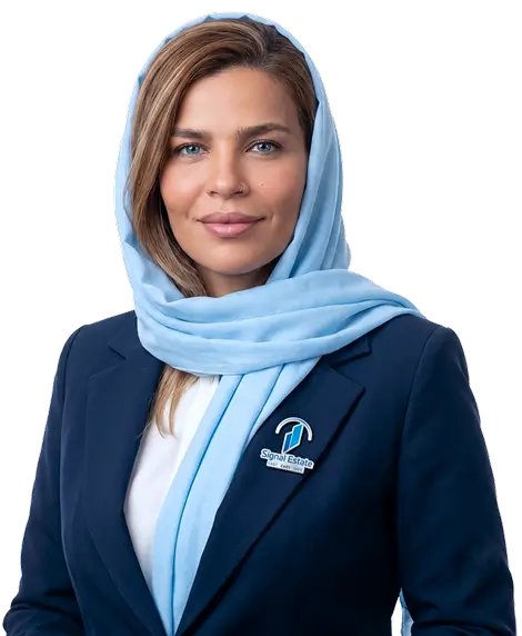 مشاوره با متخصصان سیگنال