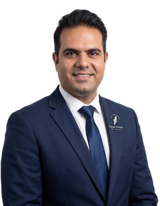 حامد عباسی- مشاور املاک سیگنال
