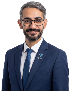 دانیال گرجی- مشاور املاک سیگنال