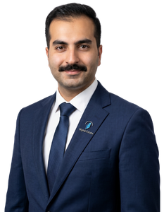 سپهر نیری- مشاور املاک سیگنال