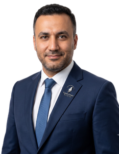 میثم یوسفی- مشاور املاک سیگنال