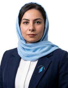 نادیا ملکی- مشاور املاک سیگنال