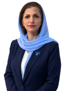 نسرین مقدم